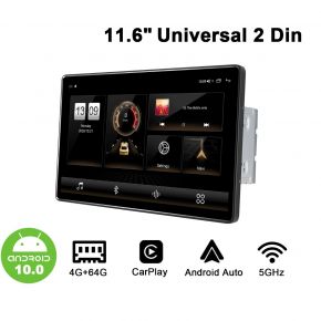 Joying 11.6 Double Din