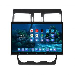 Forester Stereo 11.6"