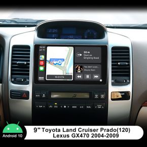 04-2009 Toyota