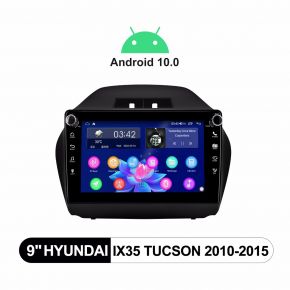 2010-2015 Hyundai IX35 Tucson