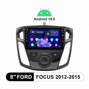 2012-2015 Ford Focus