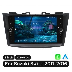 For 2011-2016 Suzuki Swift 