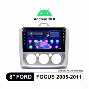 Ford Focus 2005-2011