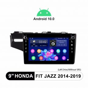 Honda Fit Jazz 2014-2019