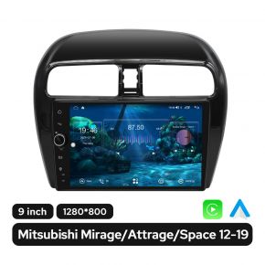 for Mitsubishi Mirage