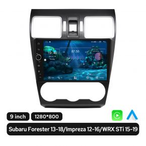  Subaru Forester 2013-2018