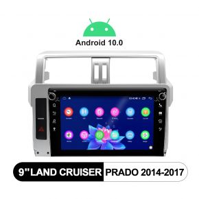 Land Cruiser Prado 150 2014-2017