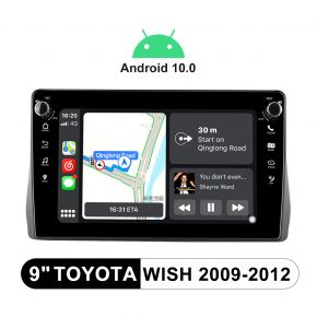 Toyota Wish 2009-2012