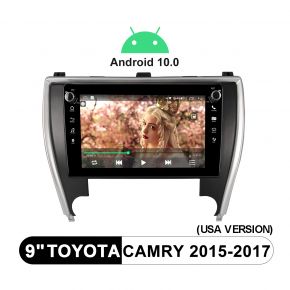 Toyota Camry 2015-2017