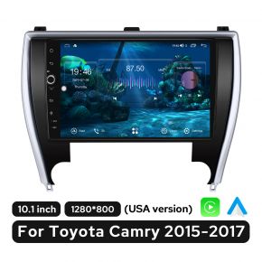 Toyota Camry 2015-2017