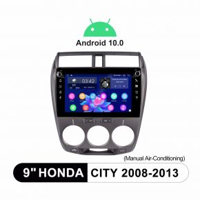 Honda City 2008-2013