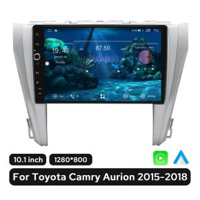 for 2015-2018 Toyota Camry Aurion