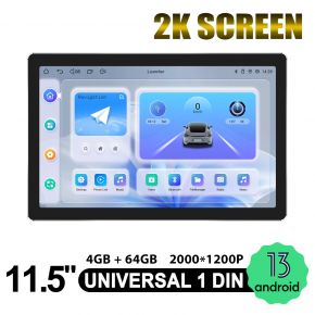 1 Din 11.5"