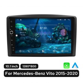 for Mercedes-Benz Vito 2015