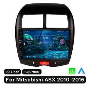 for Mitsubishi ASX 2010-2016