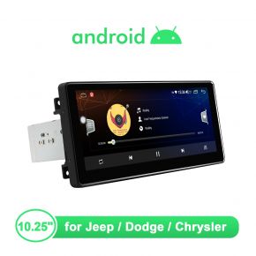 10.25 Inch Jeep Dodge Chrysler