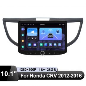 Honda CRV Carplay