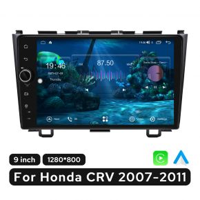 For Honda CRV 2007-2011