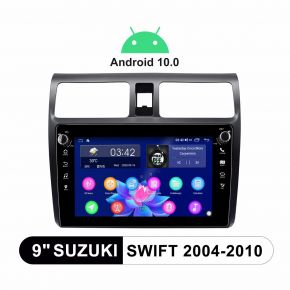 2004-2010 Suzuki Swift