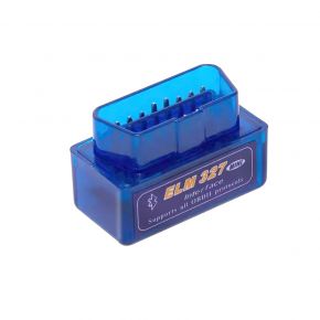 OBD2 adapter