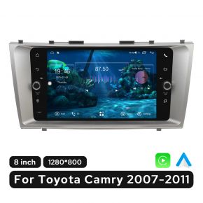For Toyota Camry Aurion 2007-2011