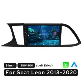 for Seat Leon 2013