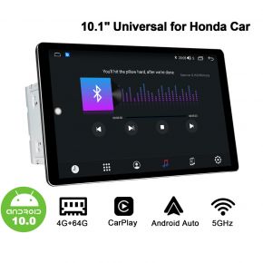 10.1” Honda Stereo