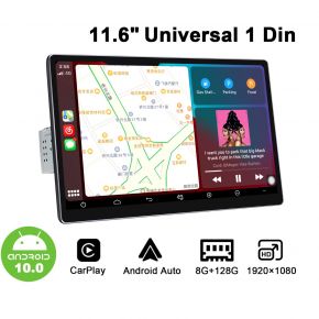 11.6 inch 8+128