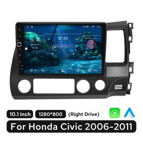 For Honda Civic 2006-2011