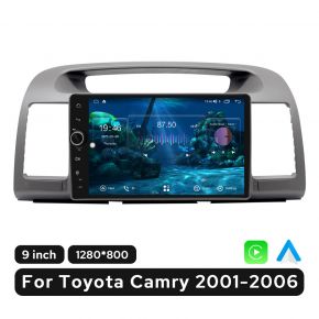 for 2001-2006 Toyota Camry