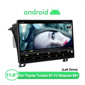 8+128 for Tundra