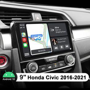Honda Civic 2016-2021