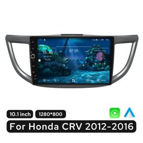 for CRV 2012-2016