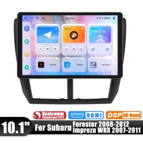 10.1" Subaru Forester Car Stereo