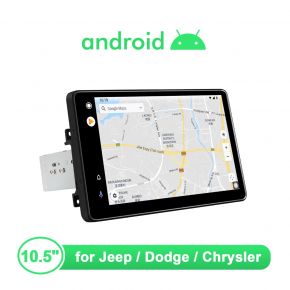 10.5 for Jeep Dodge Chrysler
