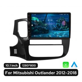 for Mitsubishi Outlander 2012+