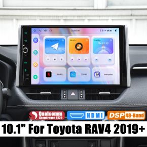 10.1" RAV4 Car Radio
