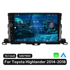 Toyota Highlander 2014-2018