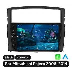 Mitsubishi Pajero 2006-2014