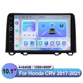 10.1" CRV NAVI 