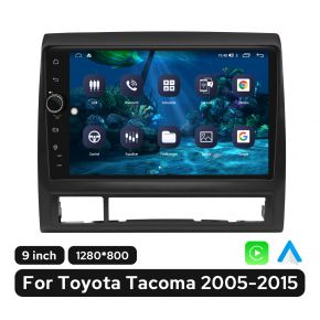 for Toyota Tacoma 2005-2015