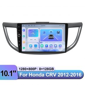 10.1" CRV stereo