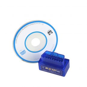 Joying Mini ELM327 OBD2 Bluetooth Auto