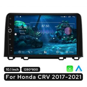 stereo for CRV 2017-2021