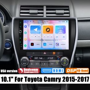 Toyota Camry 2015-2017 Radio 