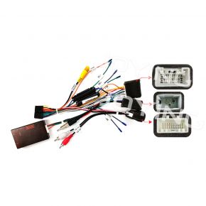 Toyota Prado Power Cable