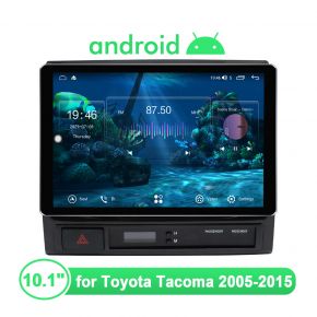 10 inch Car Stereo For Toyota Tacoma