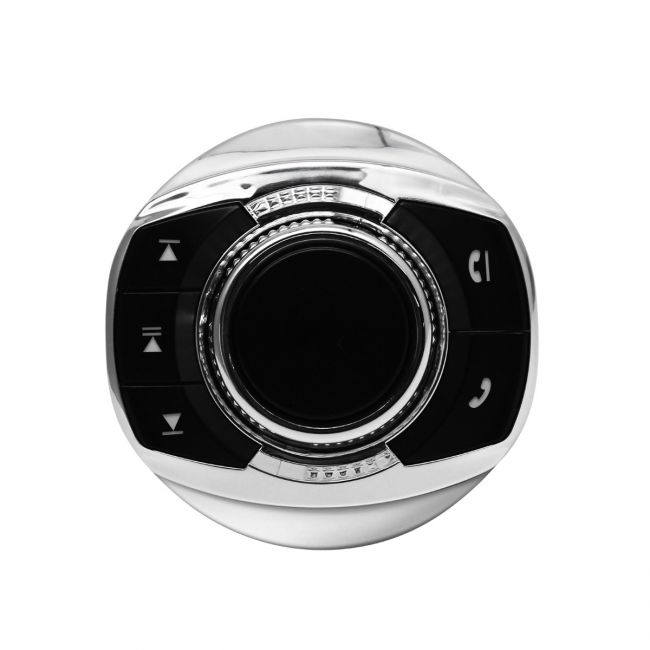 JOYING Latest Universal Steering Wheel Controller for Android Car Stereo Radio