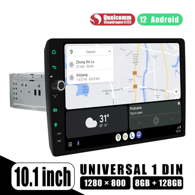 Latest 10.1