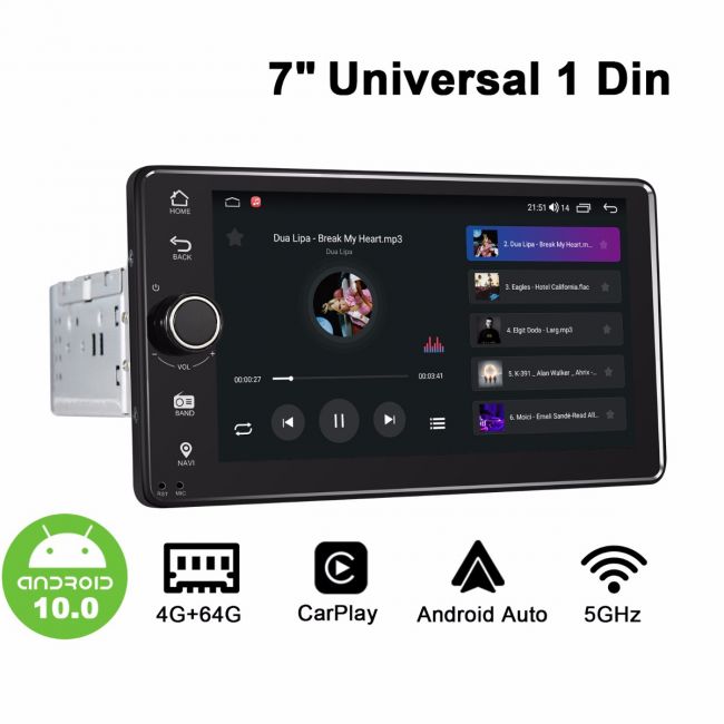 Newest Home Launcher 7